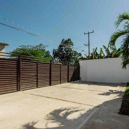 Casa Maco Villa Bacalar Ngoại thất bức ảnh
